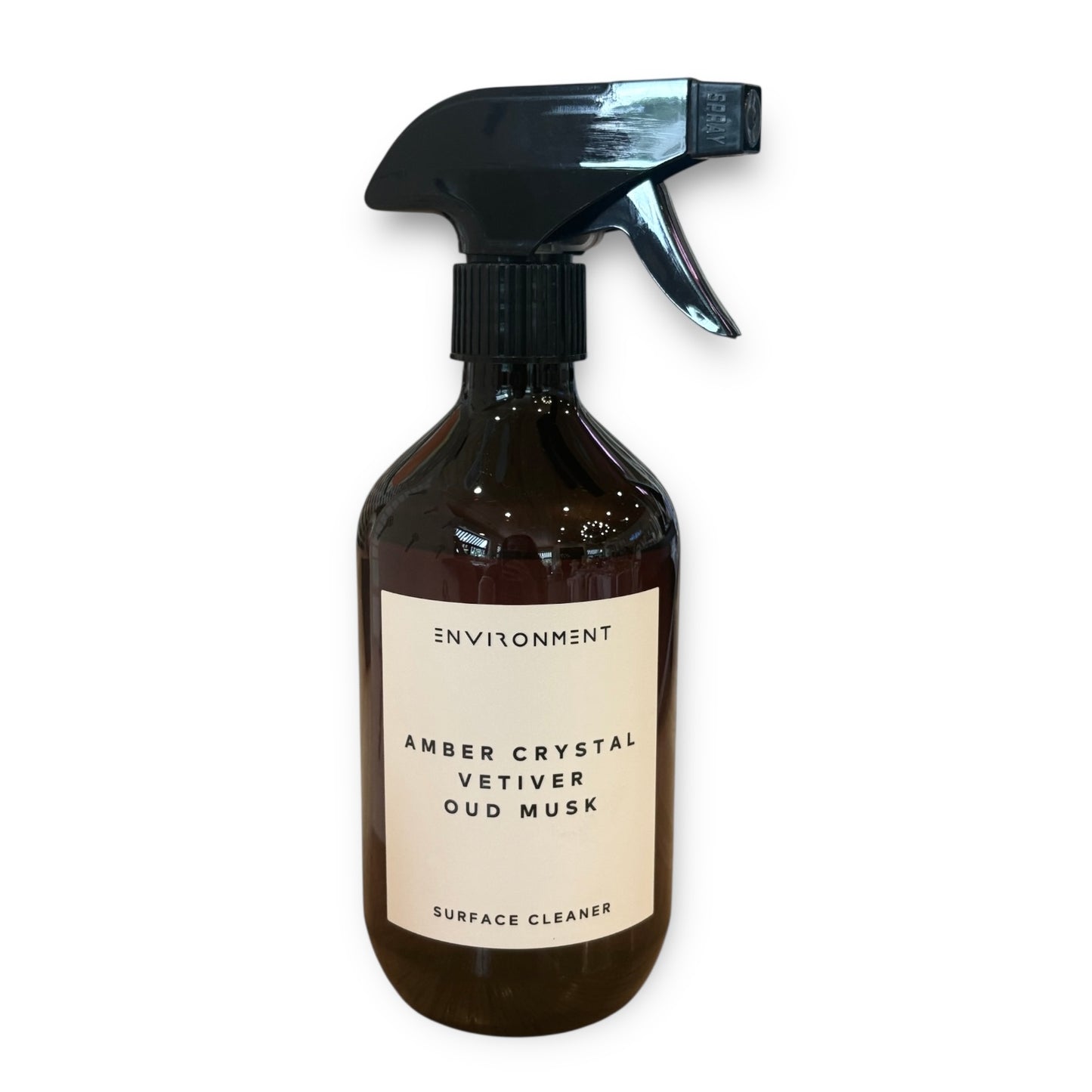 Environment Amber Crystal Vetiver Oud Musk Surface Cleaner