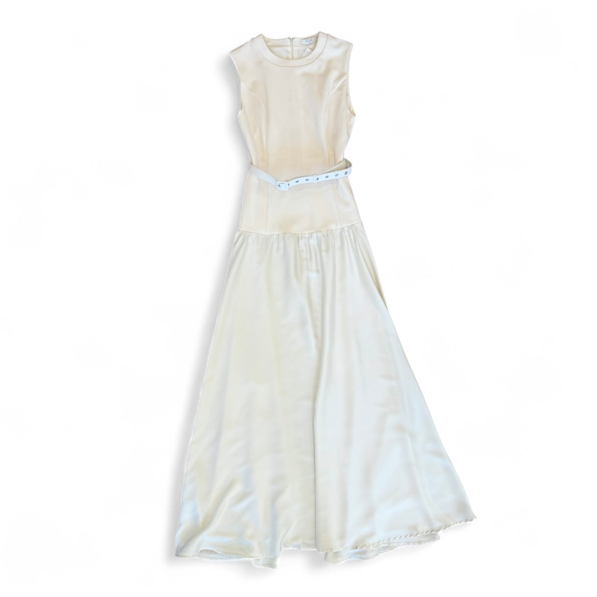 Serene Grace Drop Waist Dress ~ Final Sale