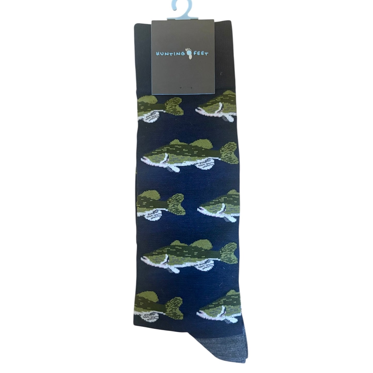 Hunting Feet Mens Socks