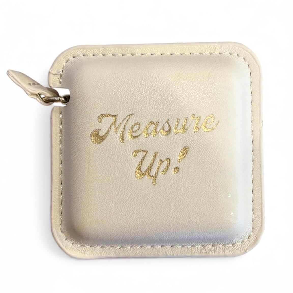 Chic Sewist's Tape Measure