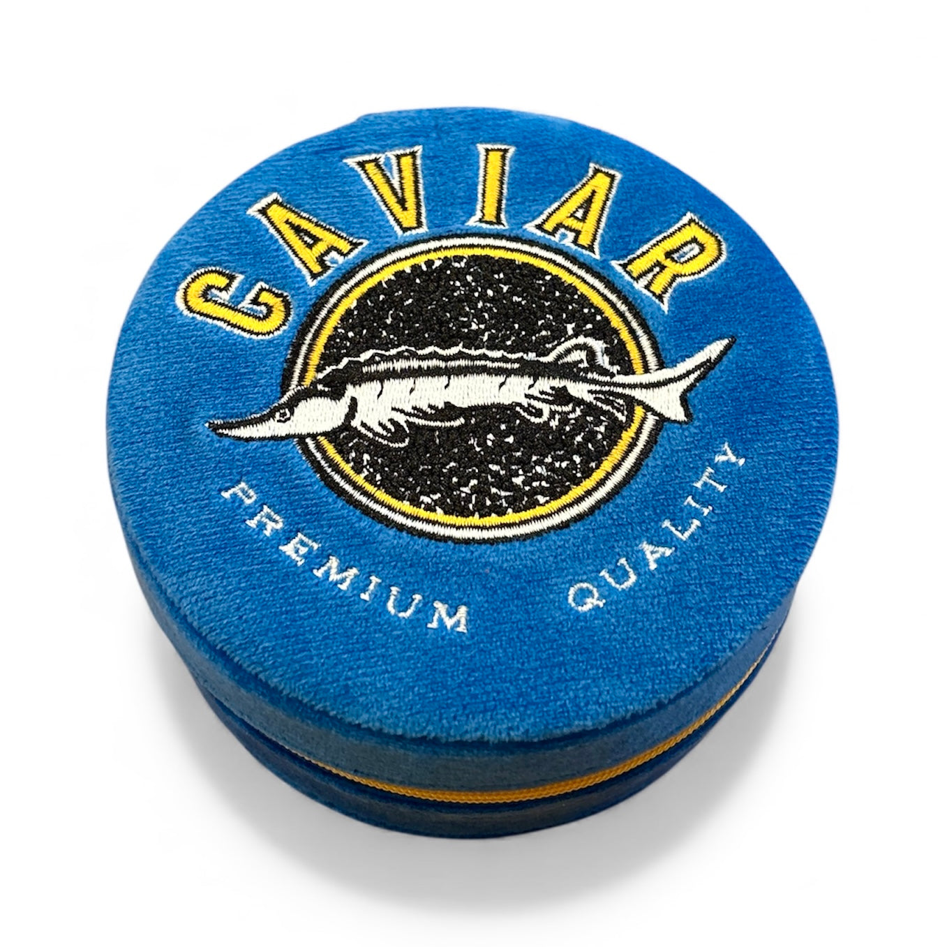 Caviar Jewelry Box