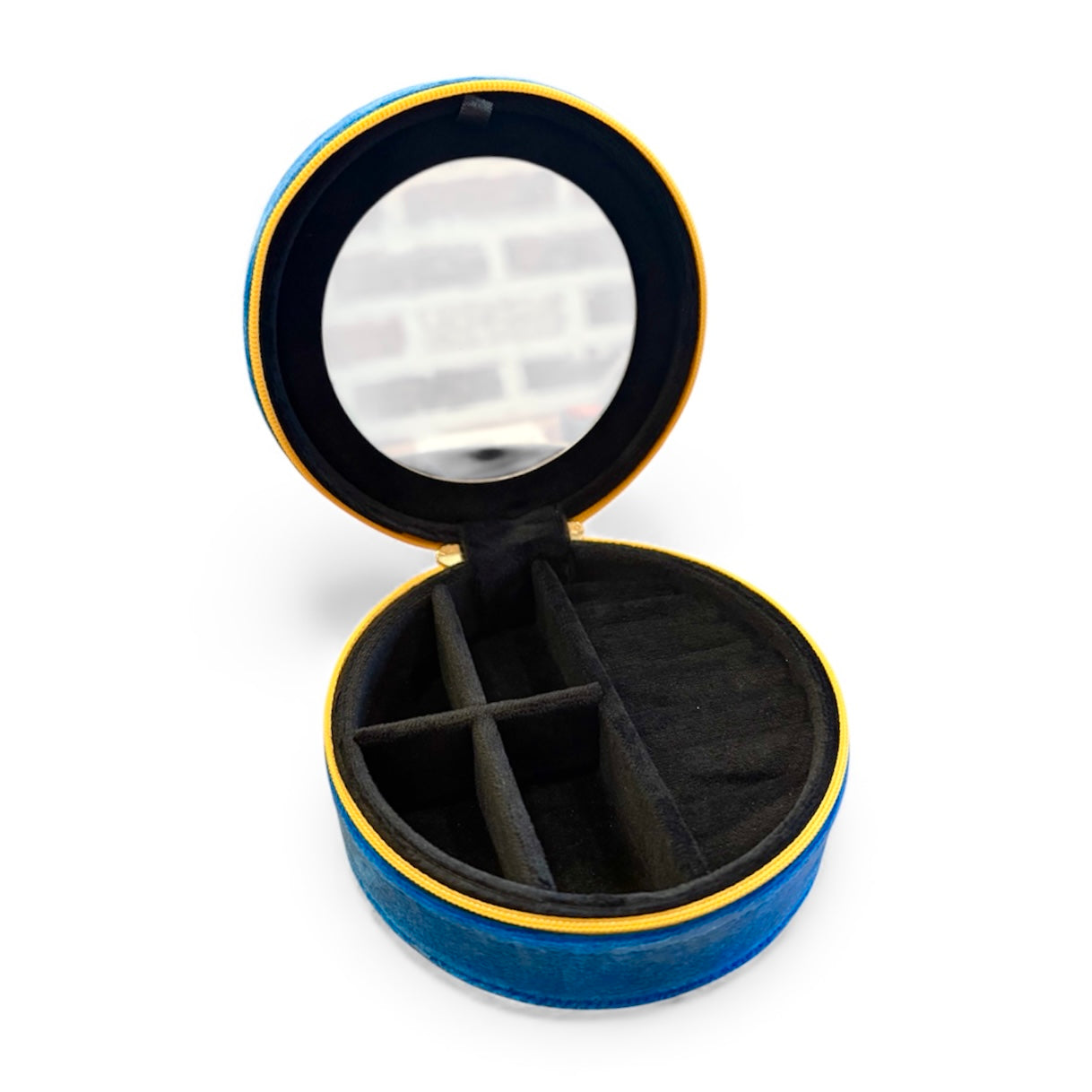 Caviar Jewelry Box