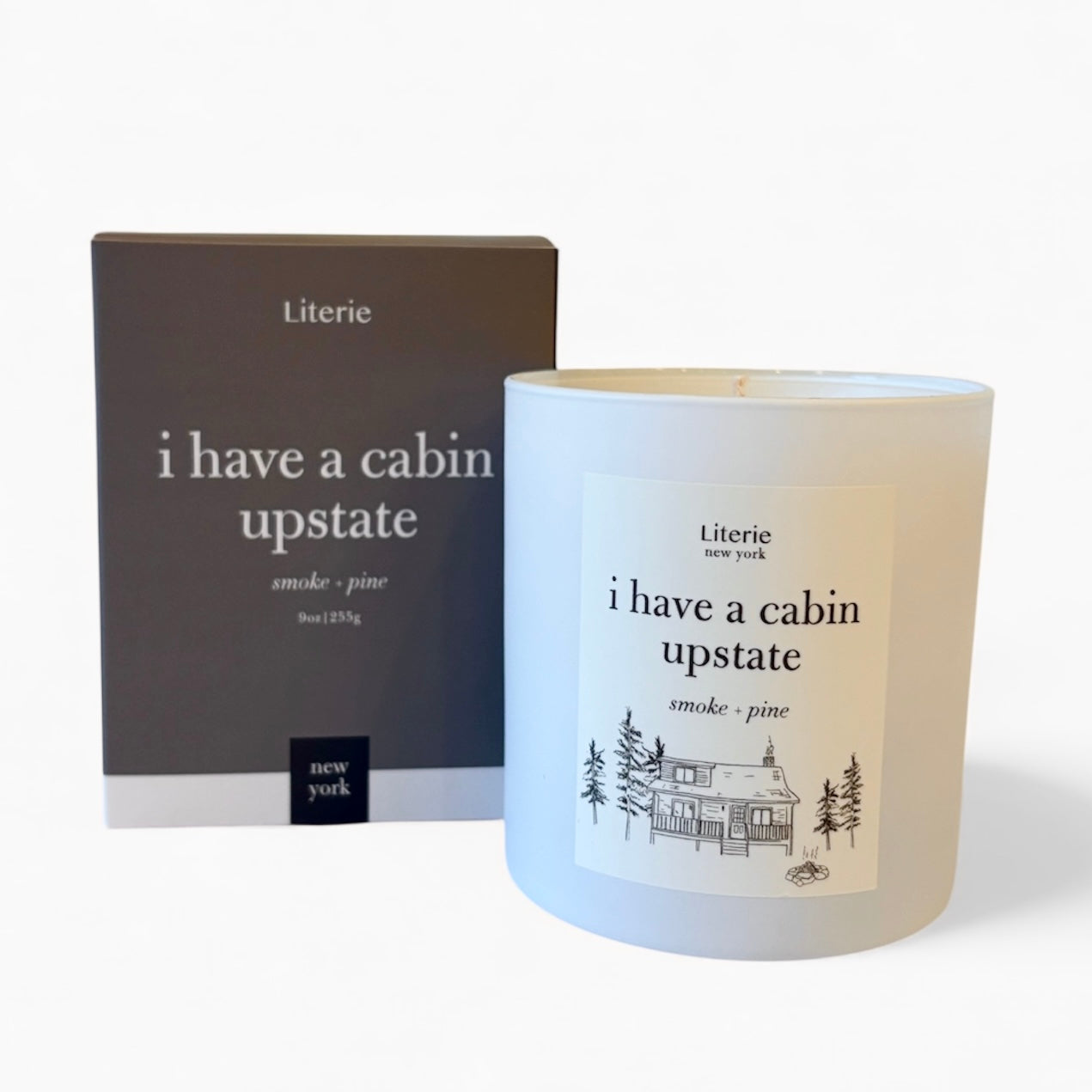 Literie Candles