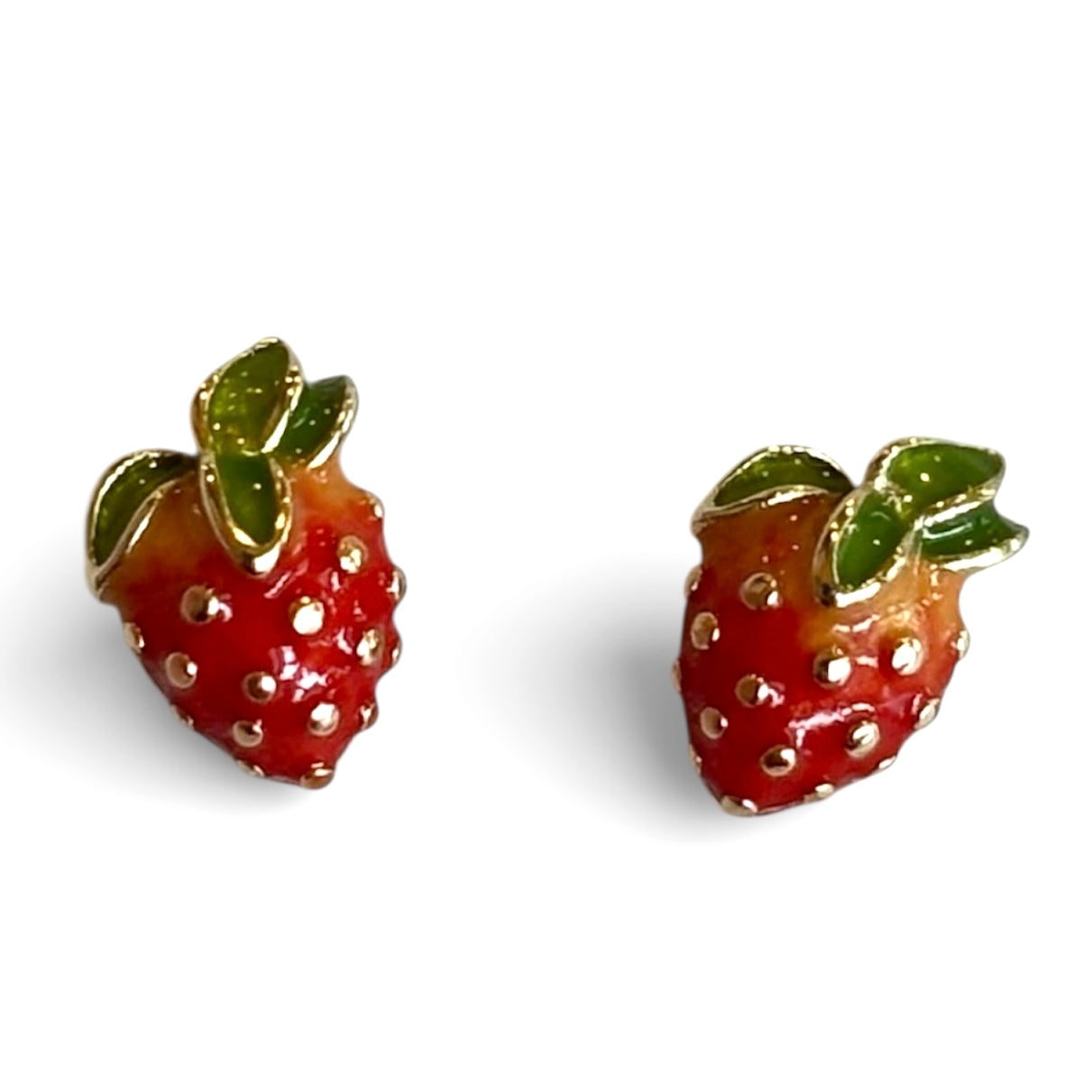 Sweet Berry Studs