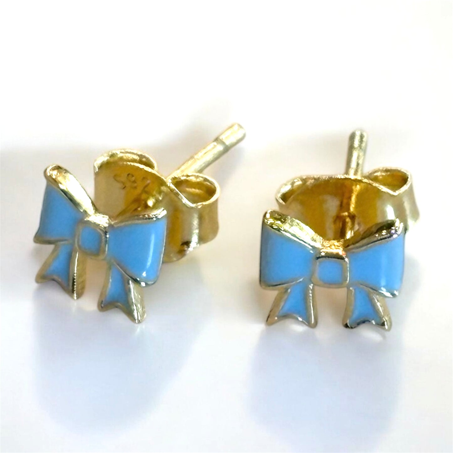 Tiny Treasures Stud Collection