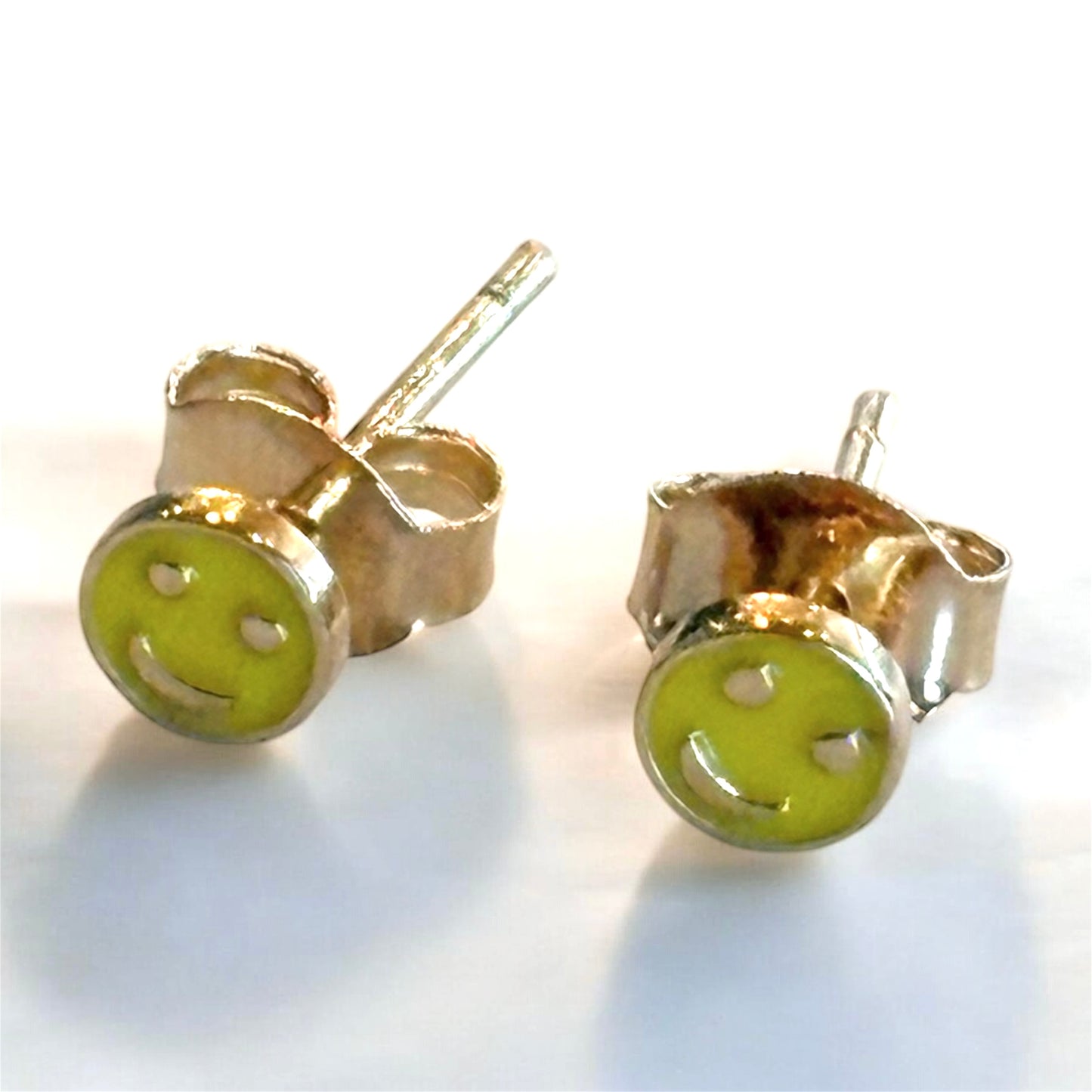 Tiny Treasures Stud Collection