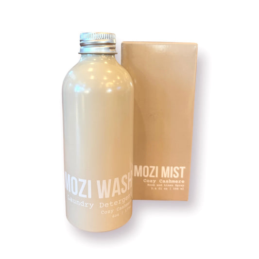 Mozi Wash Mini