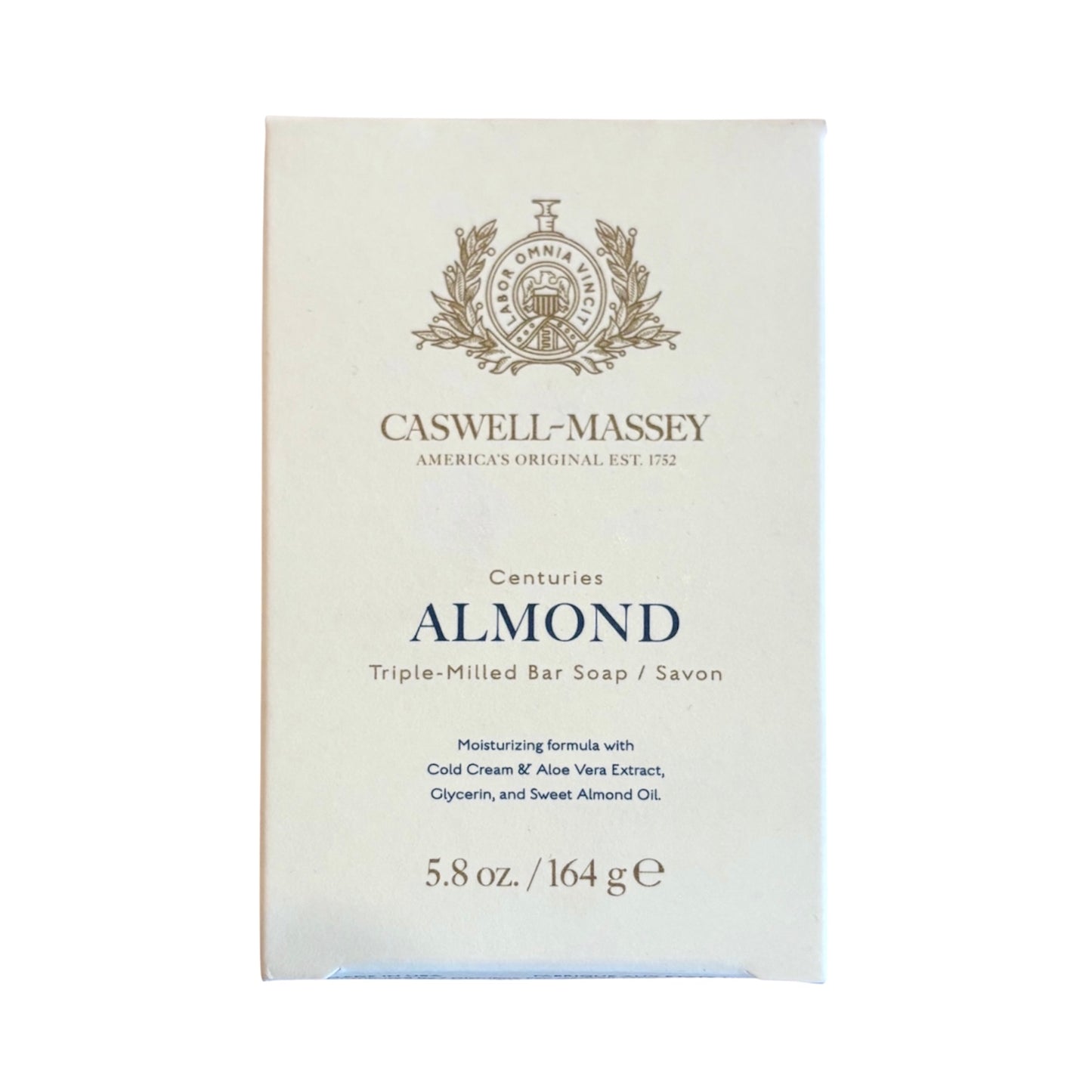 Caswell-Massey Bar Soap