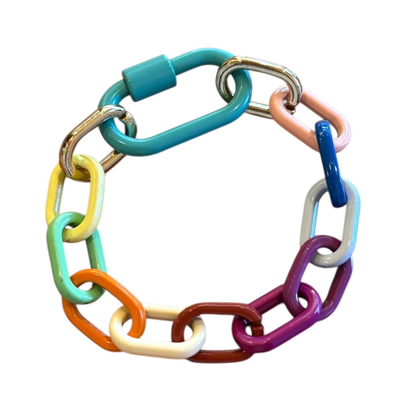 Sweetlink Chain Bracelets