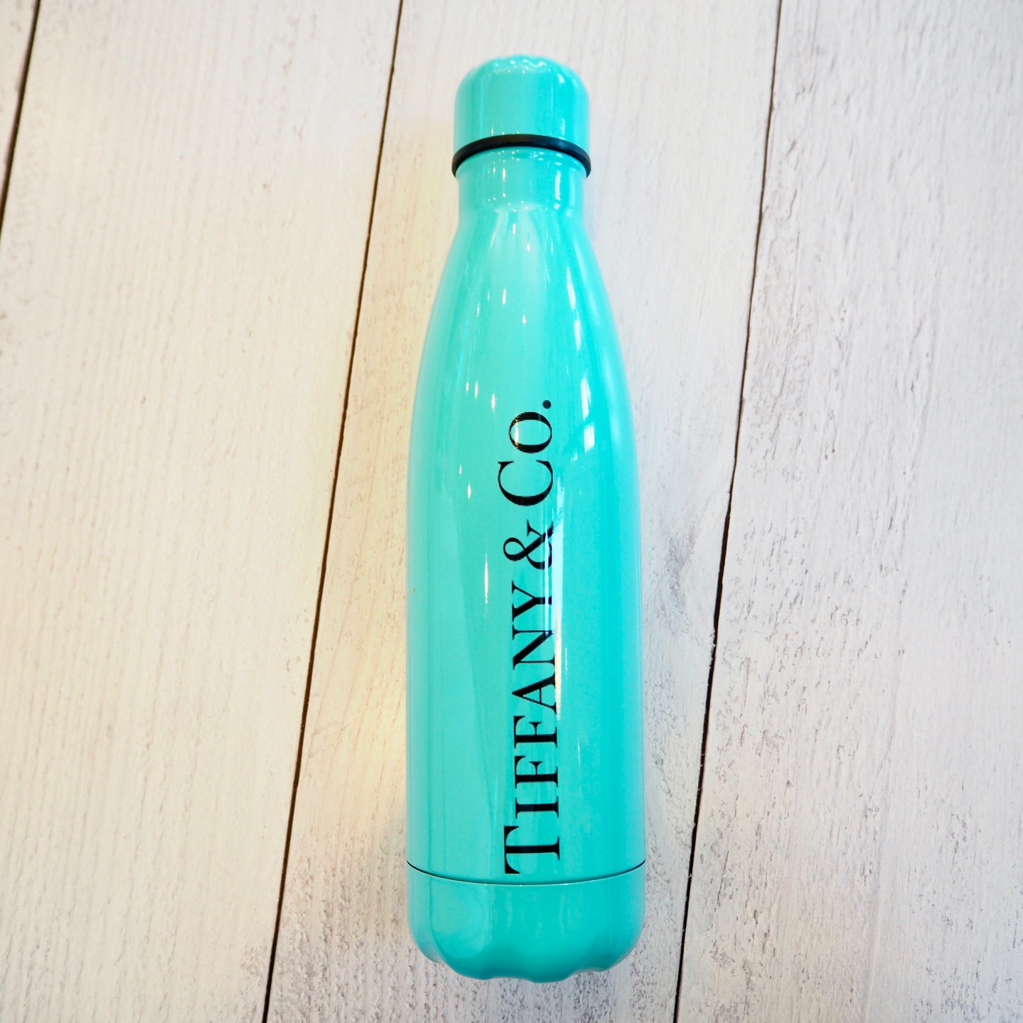 Tiffany & Co Water Bottle