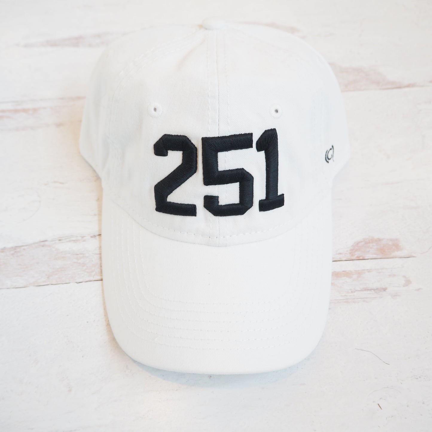 251 Hats