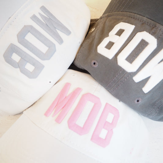 MOB Hats